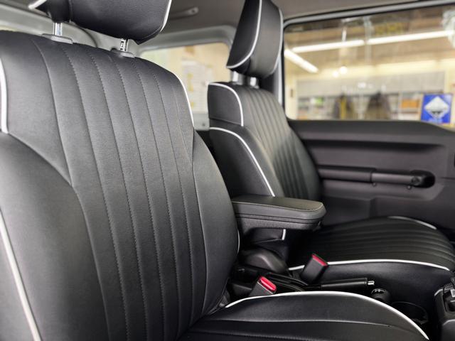 ジムニー ＸＣ　スマートキー・スズキセーフティ・シートヒーター・Ｐｉｏｎｅｅｒ７インチフルセグナビ・ｃａｒｒｏｚｚｅｒｉａサブウーハー・ＴＯＹＯオープンカントリーＲ／Ｔ・　ＤＵＮＬＯＰ　ＧＲＡＮＤＴＲＥＫ　ＸＳ（55枚目）