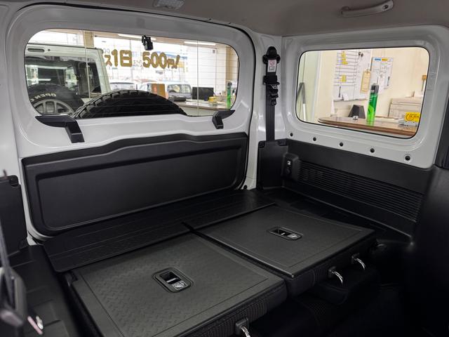ジムニー ＸＣ　スマートキー・スズキセーフティ・シートヒーター・Ｐｉｏｎｅｅｒ７インチフルセグナビ・ｃａｒｒｏｚｚｅｒｉａサブウーハー・ＴＯＹＯオープンカントリーＲ／Ｔ・　ＤＵＮＬＯＰ　ＧＲＡＮＤＴＲＥＫ　ＸＳ（58枚目）