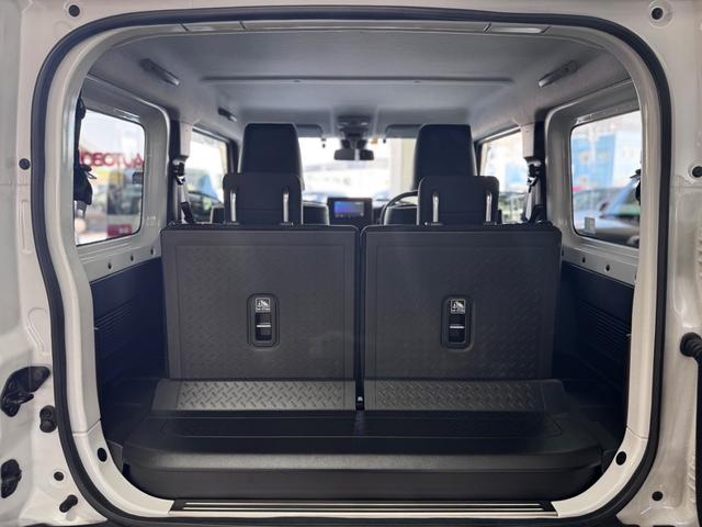 ジムニー ＸＣ　スマートキー・スズキセーフティ・シートヒーター・Ｐｉｏｎｅｅｒ７インチフルセグナビ・ｃａｒｒｏｚｚｅｒｉａサブウーハー・ＴＯＹＯオープンカントリーＲ／Ｔ・　ＤＵＮＬＯＰ　ＧＲＡＮＤＴＲＥＫ　ＸＳ（60枚目）