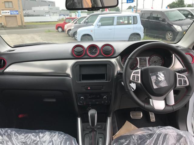 1.4ターボ 4WD スマートキー シートヒーター クルコン(16枚目)