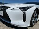 ＬＣ ＬＣ５００　Ｌパッケージ　マクレビ　ガラスパノラマルーフ　２１インチランフラットタイヤ　ネイビーオレンジのインテリアカラー　ドラレコ　地デジＴＶナビ　クルーズコントロール　カラーヘッドアップディスプレイ　パワーシート（8枚目）