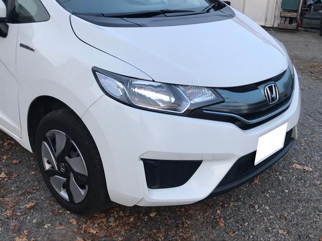 Fパッケージ 4WD キーフリー ナビ(3枚目)