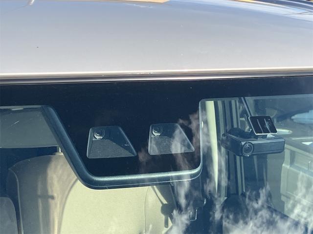 ムーヴキャンバス Ｇメイクアップ　ＳＡＩＩＩ　４ＷＤ　ワンオーナー　ＥＴＣ　バックカメラ　両側電動スライドドア　ナビ　ＴＶ　衝突被害軽減システム　オートマチックハイビーム　オートライト　ＬＥＤヘッドランプ　スマートキー　アイドリングストップ（21枚目）