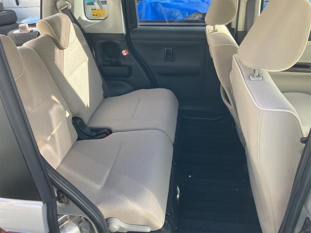 ムーヴキャンバス Ｇメイクアップ　ＳＡＩＩＩ　４ＷＤ　ワンオーナー　ＥＴＣ　バックカメラ　両側電動スライドドア　ナビ　ＴＶ　衝突被害軽減システム　オートマチックハイビーム　オートライト　ＬＥＤヘッドランプ　スマートキー　アイドリングストップ（29枚目）