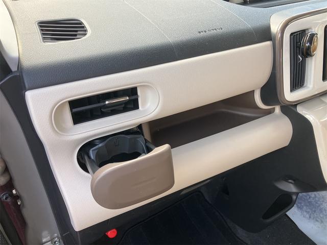 ムーヴキャンバス Ｇメイクアップ　ＳＡＩＩＩ　４ＷＤ　ワンオーナー　ＥＴＣ　バックカメラ　両側電動スライドドア　ナビ　ＴＶ　衝突被害軽減システム　オートマチックハイビーム　オートライト　ＬＥＤヘッドランプ　スマートキー　アイドリングストップ（37枚目）