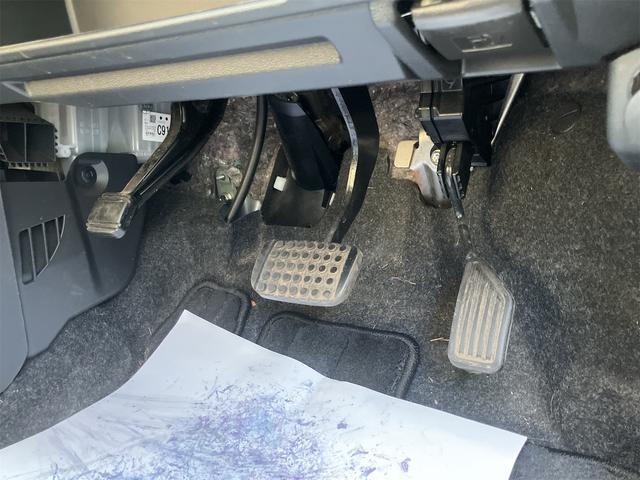 ムーヴキャンバス Ｇメイクアップ　ＳＡＩＩＩ　４ＷＤ　ワンオーナー　ＥＴＣ　バックカメラ　両側電動スライドドア　ナビ　ＴＶ　衝突被害軽減システム　オートマチックハイビーム　オートライト　ＬＥＤヘッドランプ　スマートキー　アイドリングストップ（41枚目）