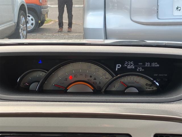 ムーヴキャンバス Ｇメイクアップ　ＳＡＩＩＩ　４ＷＤ　ワンオーナー　ＥＴＣ　バックカメラ　両側電動スライドドア　ナビ　ＴＶ　衝突被害軽減システム　オートマチックハイビーム　オートライト　ＬＥＤヘッドランプ　スマートキー　アイドリングストップ（46枚目）