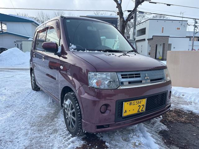 トッポ 　４ＷＤ　ＥＴＣ　キーレスエントリー　電動格納ミラー　シートヒーター　ＡＴ　ＣＤ　ＵＳＢ　ミュージックプレイヤー接続可　アルミホイール　エアコン　パワーウィンドウ（12枚目）