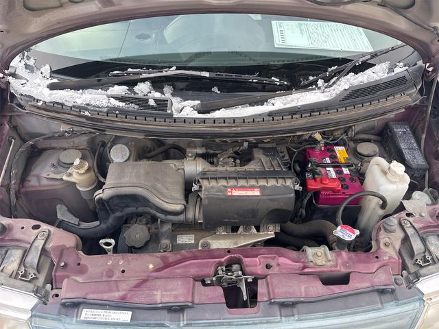 トッポ 　４ＷＤ　ＥＴＣ　キーレスエントリー　電動格納ミラー　シートヒーター　ＡＴ　ＣＤ　ＵＳＢ　ミュージックプレイヤー接続可　アルミホイール　エアコン　パワーウィンドウ（50枚目）