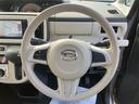 ムーヴキャンバス Ｇメイクアップ　ＳＡＩＩＩ　４ＷＤ　ワンオーナー　ＥＴＣ　バックカメラ　両側電動スライドドア　ナビ　ＴＶ　衝突被害軽減システム　オートマチックハイビーム　オートライト　ＬＥＤヘッドランプ　スマートキー　アイドリングストップ（3枚目）