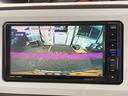 ムーヴキャンバス Ｇメイクアップ　ＳＡＩＩＩ　４ＷＤ　ワンオーナー　ＥＴＣ　バックカメラ　両側電動スライドドア　ナビ　ＴＶ　衝突被害軽減システム　オートマチックハイビーム　オートライト　ＬＥＤヘッドランプ　スマートキー　アイドリングストップ（6枚目）