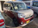 Ｇメイクアップ　ＳＡＩＩＩ　４ＷＤ　ワンオーナー　ＥＴＣ　バックカメラ　両側電動スライドドア　ナビ　ＴＶ　衝突被害軽減システム　オートマチックハイビーム　オートライト　ＬＥＤヘッドランプ　スマートキー　アイドリングストップ（13枚目）