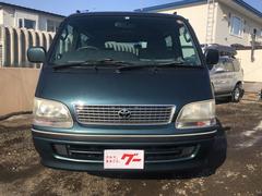 北海道で購入できるトヨタ ハイエースワゴンの中古車在庫一覧 ナビクルcar 1ページ目