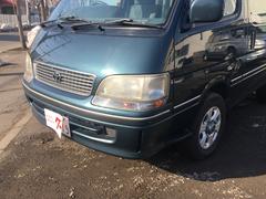 北海道で購入できるトヨタ ハイエースワゴンの中古車在庫一覧 ナビクルcar 1ページ目