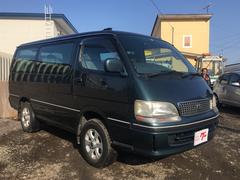北海道で購入できるトヨタ ハイエースワゴンの中古車在庫一覧 ナビクルcar 1ページ目