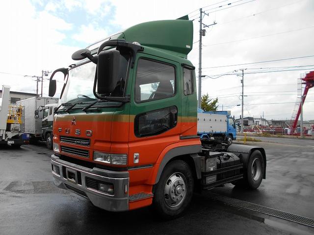 トラクタ PJ-FP54JDR リヤエアサス(3枚目)
