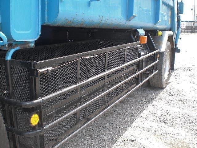 塵芥車 BDG-FJ7JGWA 新明和(15枚目)