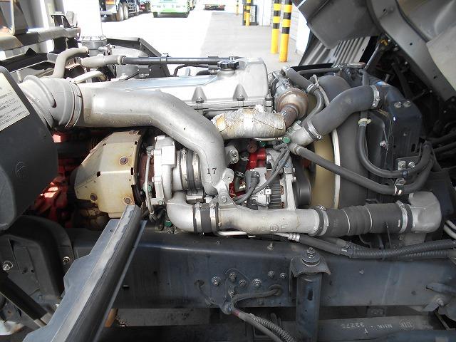 ウィング BDG-PW37C アルミ2方開(20枚目)