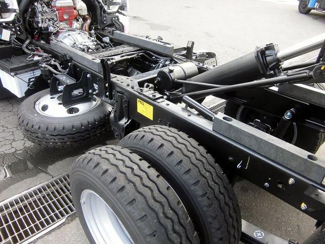 ダンプ TKG-XZC675T 新明和(14枚目)