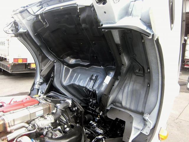 ダンプ TKG-XZC675T 新明和(19枚目)