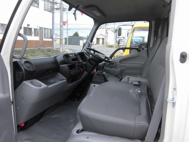 ダンプ TKG-XZC675T 新明和(23枚目)