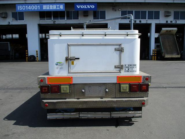 ヒノレンジャー 日野 活魚運搬車 ａｄｇ ｆｄ８ｊｊｗａの中古車詳細 中古車検索ならkurutown クルタウン