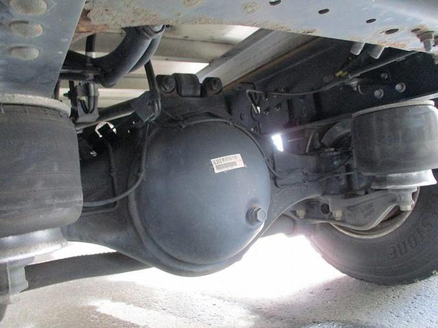 冷凍車ゲート付 TKG-FRR90T2 デンソー(14枚目)