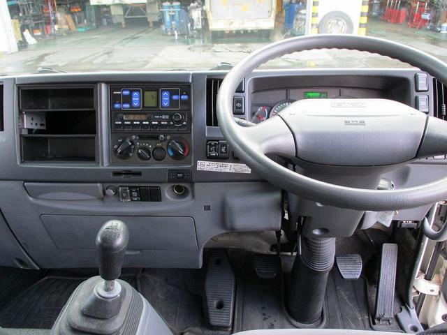 冷凍車ゲート付 TKG-FRR90T2 デンソー(23枚目)