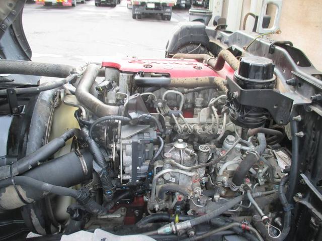 平ボディ TKG-FD9JJAA(20枚目)