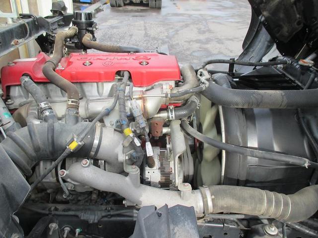 平ボディ TKG-FD9JJAA(21枚目)
