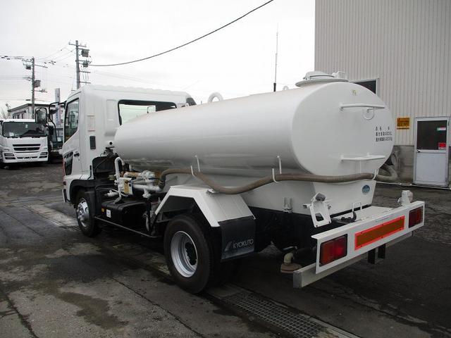 散水車 BDG-FC6JCWA 極東(4枚目)