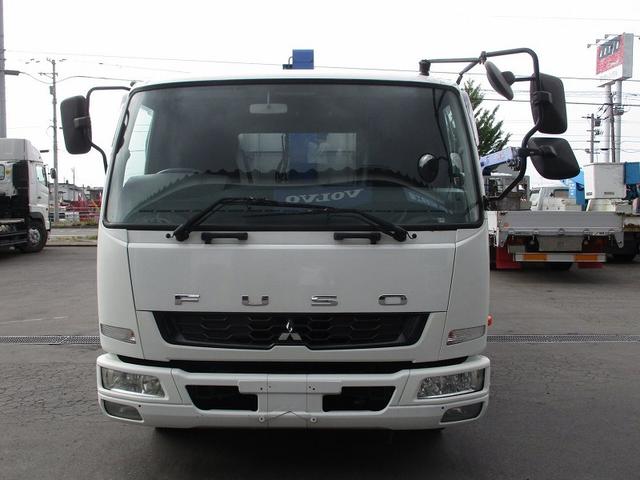 クレーン付 LKG-FK65FZ タダノ(2枚目)
