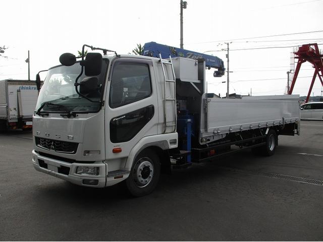 クレーン付 LKG-FK65FZ タダノ(3枚目)