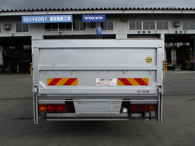 クレーン付 LKG-FK65FZ タダノ(5枚目)