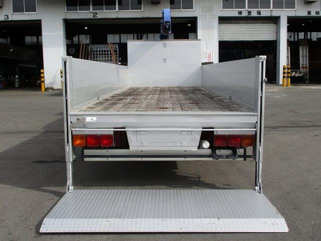 クレーン付 LKG-FK65FZ タダノ(7枚目)
