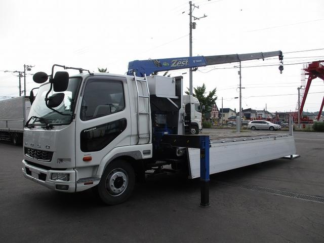 クレーン付 LKG-FK65FZ タダノ(10枚目)