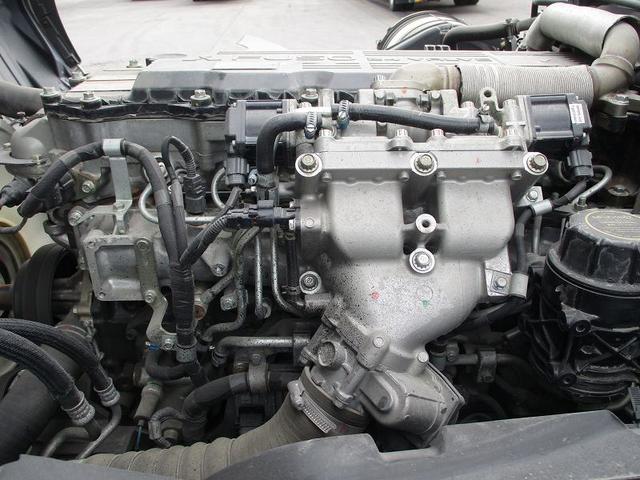 クレーン付 LKG-FK65FZ タダノ(20枚目)