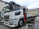 MITSUBISHI FUSO SUPER GREAT