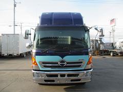 ヒノレンジャー ＬＫＧ−ＦＥ７ＪＰＡＧ　冷凍車　菱重 0302599A30191204W001 2