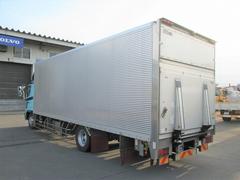 ヒノレンジャー ＬＫＧ−ＦＥ７ＪＰＡＧ　冷凍車　菱重 0302599A30191204W001 4