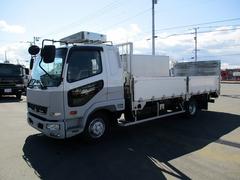 ファイター 平ボディ　ＴＫＧ−ＦＫ６１Ｆ　極東開発工業 0302599A30200605W001 3