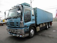 ギガ スクラップ運搬車　ＰＤＧ−ＣＹＺ５２Ｑ８ 0302599A30200708W001 3