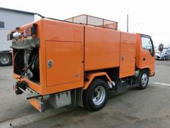 エルフトラック 高圧洗浄車　ＢＤＧ−ＮＫＲ８５Ｎ　モリタ 0302599A30221011W001 6