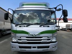 フォワード ドライバン　ＬＰＧ−ＦＴＲ９０Ｔ２　北海道車体 0302599A30231101W001 2