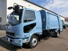 ファイター 塵芥車　ＴＫＧ−ＦＫ６１Ｆ　新明和 0302599A30240202W002 3