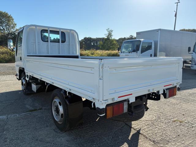 タイタントラック 　１、５ｔシングルタイヤ　４ＷＤ　スムーサー（オートマチック）（3枚目）