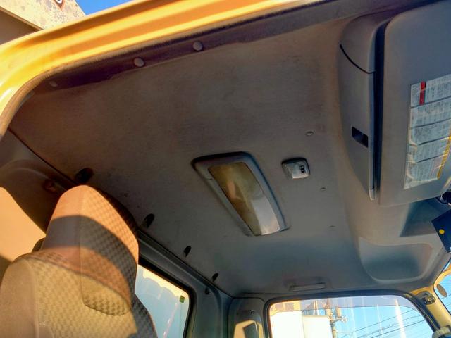 フォワード 4t(中型8t未満)アルミウィング ワイドロング ※本州仕入れ 2011年式 ワイドロング エアサス バックモニター ラッシング2段 フル装備 6MT 走行30.3万Km ディーゼル NOx・PM適合(53枚目)