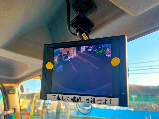 フォワード 4t(中型8t未満)アルミウィング ワイドロング ※本州仕入れ 2011年式 ワイドロング エアサス バックモニター ラッシング2段 フル装備 6MT 走行30.3万Km ディーゼル NOx・PM適合(54枚目)