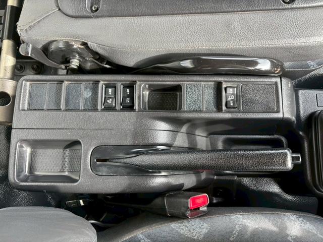 ヒノレンジャー ダンプ　４ｔダンプ　車検１年付き　電動コボレーン　ディーゼル（51枚目）