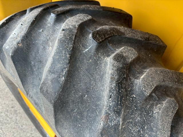 日本 ヤンマー V3-7 0.4立米 ※0.4立米 2016年式 バケット幅157cm ディーゼル 使用時間710時間 排気量1640cc ノーマルタイヤ ※(25枚目)